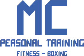 Mario Cuk Personaltraining
